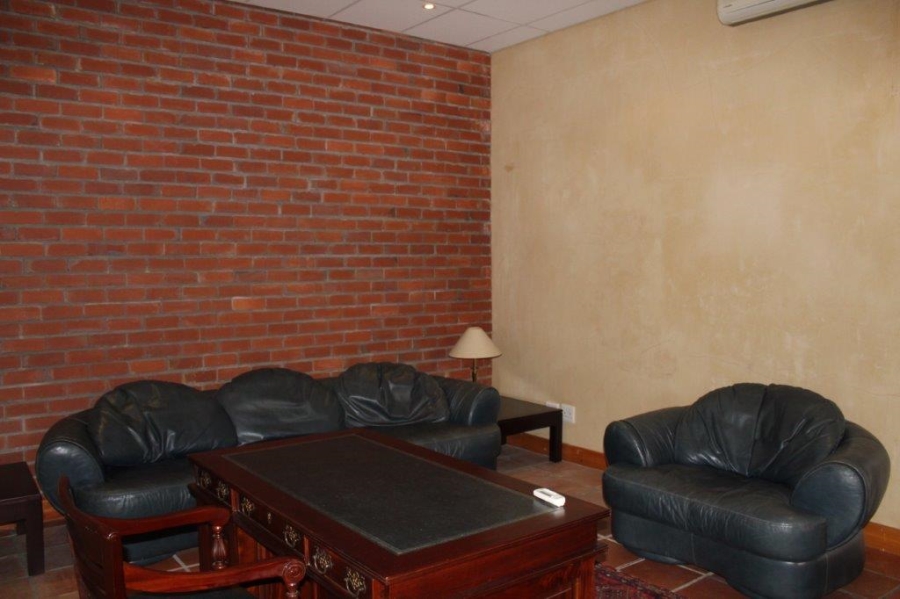 To Let commercial Property for Rent in Mowbray Western Cape